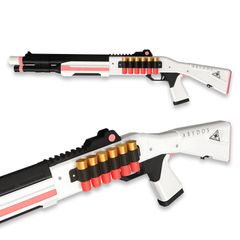 コスプレ用/武器/ワールドトリガー/ライフル/銃/P90/犬飼澄晴 - メルカリ