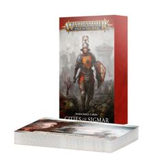 ウィーハンマー シグマー ガレン&ドラーラ AoS ウィーハンマー シグマー ガレン&ドラーラ AoS - メルカリ
