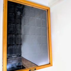 神椿 V.W.P コミックマーケット100出展記念 納涼2022 アクリルジオラマ