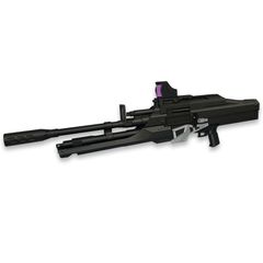 処分価格】 ブルアカ 空崎ヒナ コスプレ 武器 道具 ブルーアーカイブ