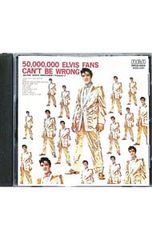 エルヴィスのゴールデン・レコード第2集CD RPCD-1005 - メルカリ