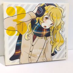 Jiu Red THE BINARY あかまる ユリイ・カノン ボカロP CD - メルカリ