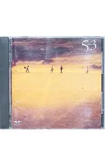 CD／男闘呼組／5-3…無現実…のサムネイル