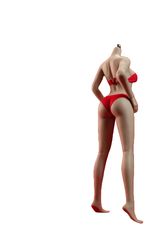 TBLEAGUE S07C カスタム シームレス 女性素体 TBLEAGUE S07C カスタム シームレス 女性素体 - メルカリ