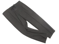 DESIGNWORKS デザインワークス アバハウス クロップド パンツ size48/グレー ■■ メンズのサムネイル