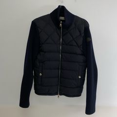 明日までの限定値下げ期間中！BOSSミックスマテリアルジャケット