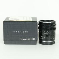 TTartisan AF 75mm F2 SONY FEマウント - メルカリ