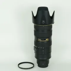 2026年最新】AF-S VR 70-200mm F2.8Gの人気アイテム - メルカリ