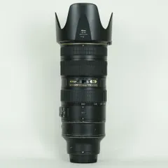 2026年最新】Nikon ニコン AF-S VR Nikkor ED 70-200mm F2.8Gの人気