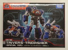 未開封・難あり】ダイアクロン DA-40 トライダッシャー 特別Ver - メルカリ