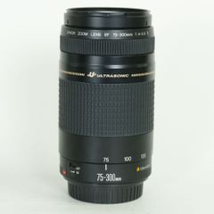 ⭐️極美品⭐️ Canon EF 75-300mm F4-5.6 II USM - メルカリ