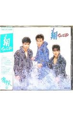 即購入不可】少年隊 翔 LPレコード - メルカリ