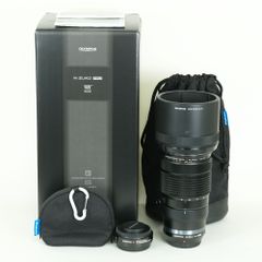 M.ZUIKO DIGITAL ED 40-150mmF2.8 PRO Wキット - メルカリ