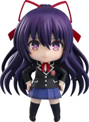 ねんどろいど デート ア ライブⅤ 夜刀神十香 制服Ver
