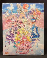 ひろがるスカイプリキュア 感謝祭 Blu-ray - メルカリ