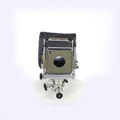 SINAR ジナーP 4X5 蛇腹フード　専用ケース付き　中古品02 SINAR ジナーP 4X5 蛇腹フード 専用ケース付き 中古品02 - メルカリ