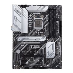 ASUS PRIME Z490-P Intel Core i7-10700K - メルカリ