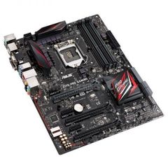 ASUS マザーボード(CPU付) i7-6700k Z-170-pro - メルカリ