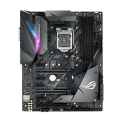 ASUS STRIX H270F GAMING マザーボード 現状渡し - メルカリ