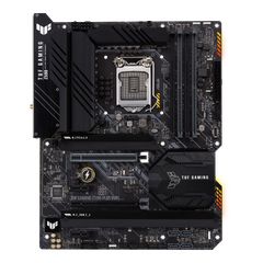 マザーボードZ690-PLUS WIFI D4 i5 12400f 空冷クーラー - メルカリ