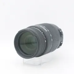 【中古】(シグマ) SIGMA 70-300/F4-5.6 DG OS NAのサムネイル