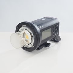 中古】(コ゛ト゛ックス) GODOX WITSTRO AD400 PRO - メルカリ