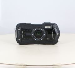 良品☆リコー RICOH WG-50 オレンジ☆元箱・取説付 #513 - メルカリ
