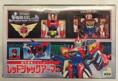 レトロ玩具‼️完品・美品 プラデラ 光戦隊マスクマン グレートファイブ