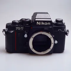 2026年最新】F3 T nikonの人気アイテム - メルカリ