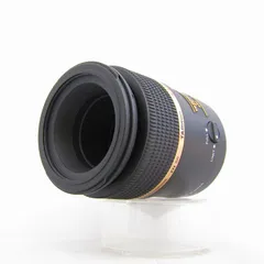 【中古】(タムロン) TAMRON SP AF90/2.8 DI マクロ 272EN(ニコンFマウント用)のサムネイル