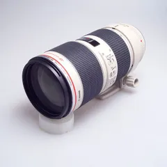 2026年最新】canon 70-200 f2.8l is ii usmの人気アイテム - メルカリ