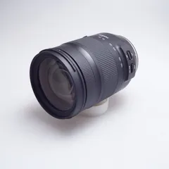 【中古】(タムロン) TAMRON 35-150/2.8-4 DI VC OSD EFマウント A043のサムネイル