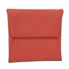 ✨Sランク✨ HERMES コインケース 小銭入れ バスティア ヴォー