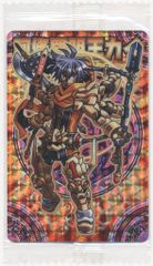 神羅万象チョコ カイ＆イヅナ ゼクスファクター ZX EP - メルカリ