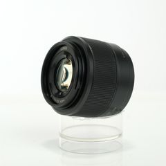 LUMIX 25mm F1.7 H-H025 単焦点 フード・キャップ・説明書付 - メルカリ