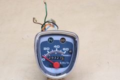 新品 ホンダ メーター HONDA速度計 37200-GAC-961 - メルカリ