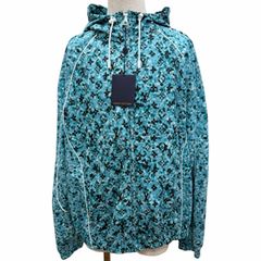 LOUIS VUITTON ルイヴィトン ウィンドブレーカー2054 BTS着用 - メルカリ