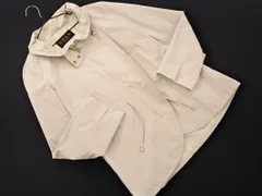 EVEX by KRIZIA エヴェックスバイクリツィア ドロスト ジャケット size42/ライトベージュ ■◇ レディースのサムネイル