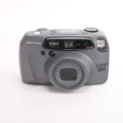 動作確認済】 Pentax ESPIO 160 G0417-70-7v - メルカリ
