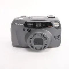 2026年最新】PENTAX ESPIO160の人気アイテム - メルカリ