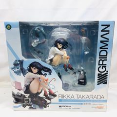 Rikka Takarada 宝田六花水着フイギュア GRIDMAN - メルカリ
