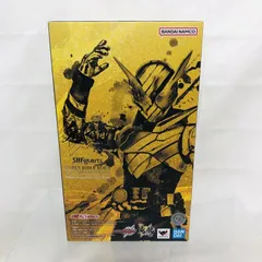 【中古】未開封)S.H.Figuarts 仮面ライダービルド トライアルフォーム Rabbit to Dragon NEW YEAR EDITION[22]