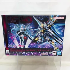 2026年最新】METAL ROBOT魂 ストライクフリーダム 弐式の人気アイテム