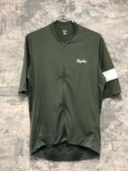 KD857 ラファ Rapha CLASSIC FLYWEIGHT JERSEY 半袖 サイクルジャージ