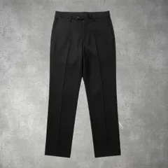 MORRIS & SONS モリス&サンズ スラックス ナイロン コットン パンツ 48-7-92のサムネイル