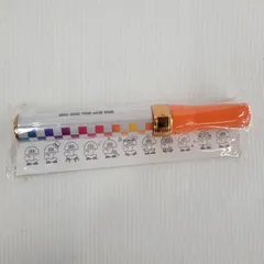 【中古美品】 なにわ男子 ペンライト キンブレ 【086-260515-kk-05-izu】