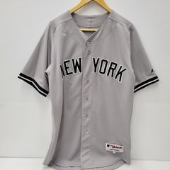 MLB×Russell】90年代 ヤンキース オーセンティック ユニフォーム