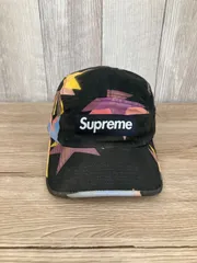 Supreme シュプリーム 21SS GONZ STARS CAMP CAP ゴンズ スターズ キャンプ キャップ  USA製 平塚店　衣料品　Ｊのサムネイル