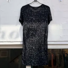 Isabel Marant イサベル マラン タイダイ 半袖 ONE PIECE Sのサムネイル