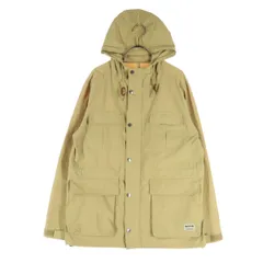OUTDOOR PRODUCTS アウトドアプロダクツ 長袖 マウンテンパーカー L ベージュ系 メンズ 古着のサムネイル